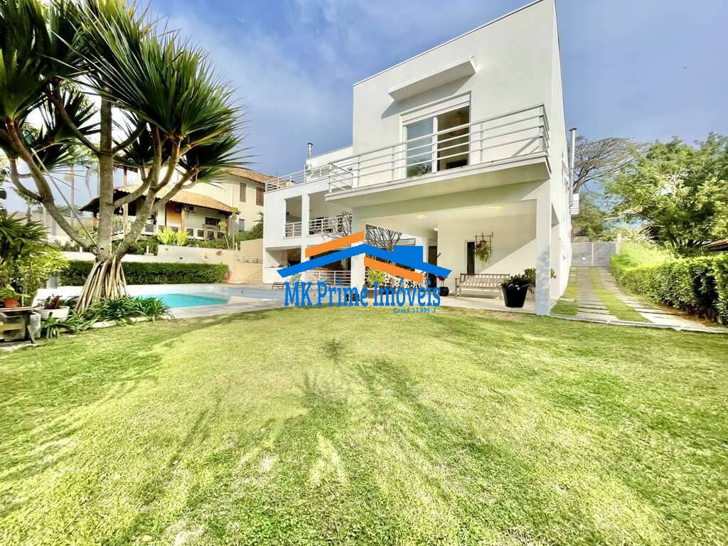 Casa de Condomínio à venda com 4 quartos, 488m² - Foto 74