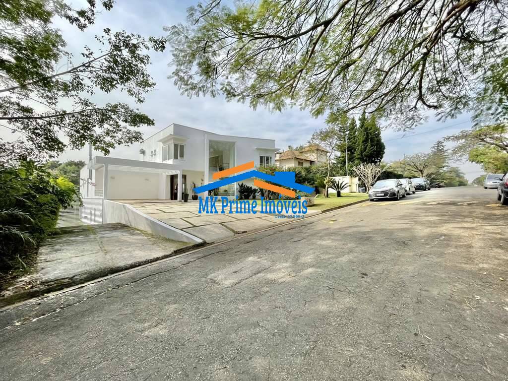 Casa de Condomínio à venda com 4 quartos, 488m² - Foto 75