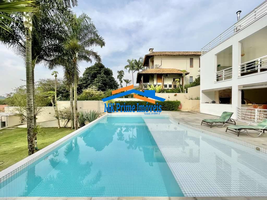 Casa de Condomínio à venda com 4 quartos, 488m² - Foto 73