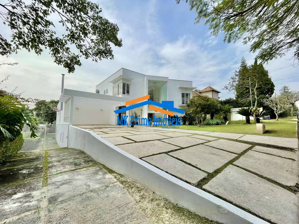 Casa de Condomínio à venda com 4 quartos, 488m² - Foto 77