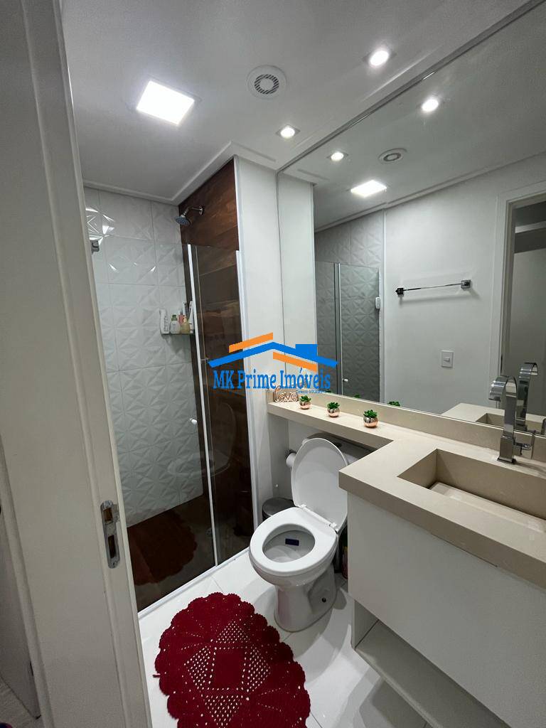 Apartamento à venda com 2 quartos, 48m² - Foto 15