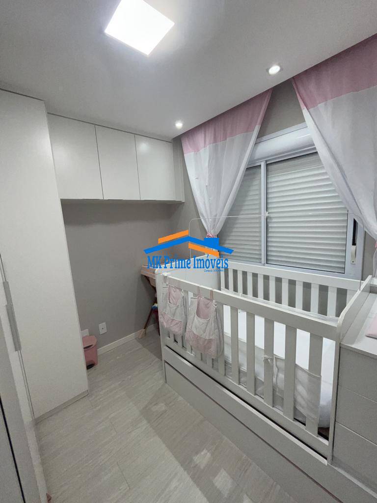 Apartamento à venda com 2 quartos, 48m² - Foto 16