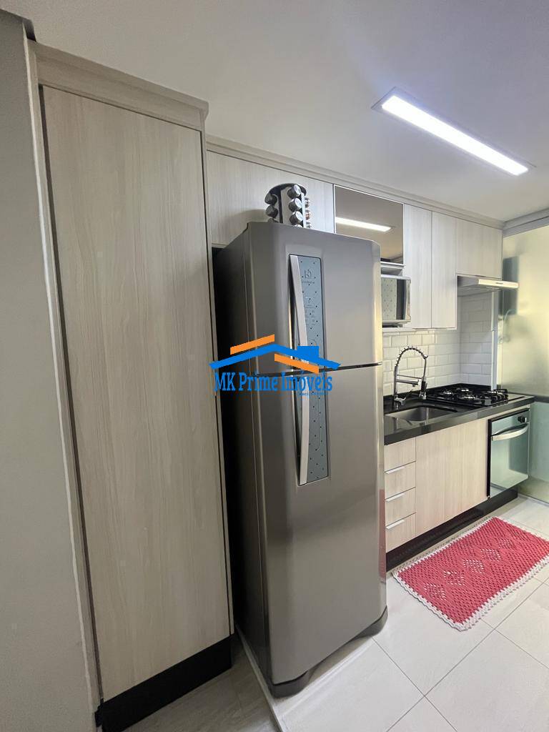 Apartamento à venda com 2 quartos, 48m² - Foto 4