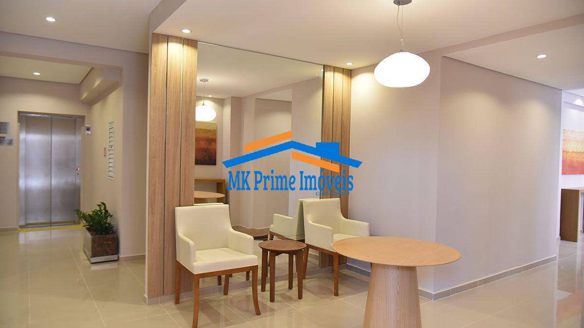 Apartamento à venda com 2 quartos, 48m² - Foto 22