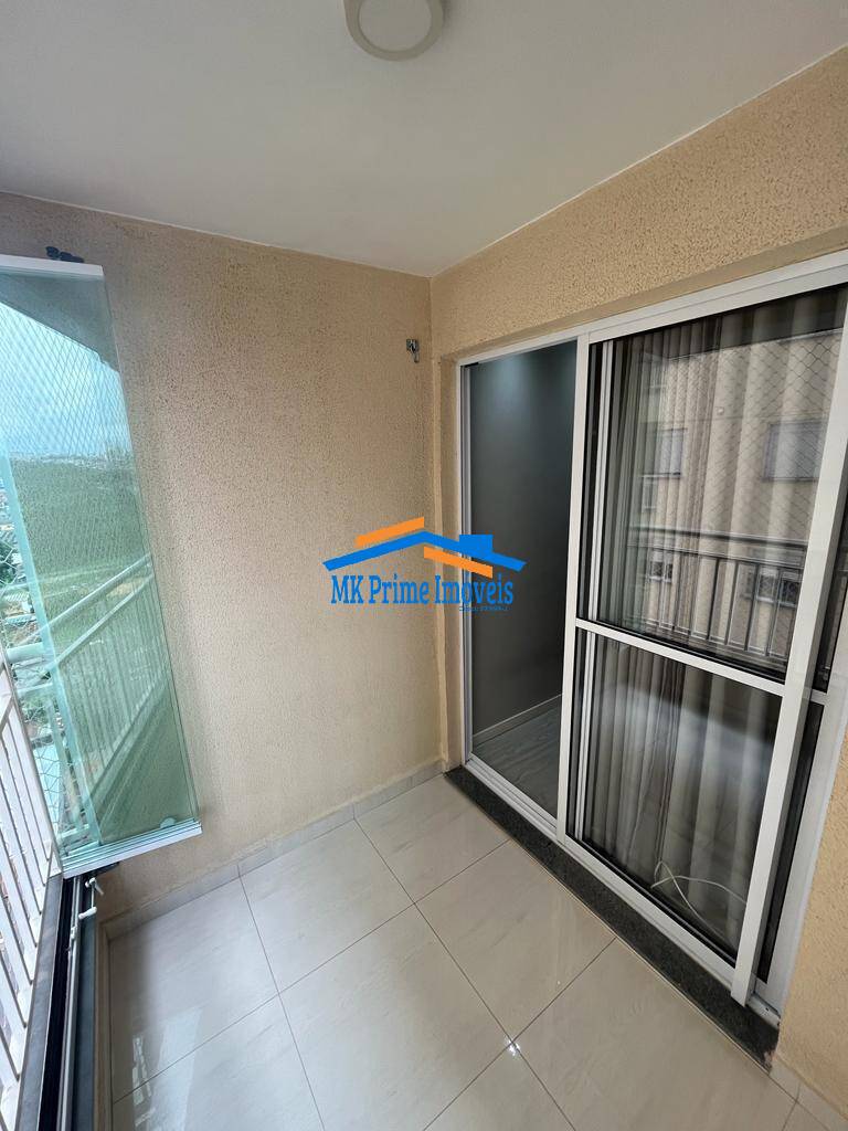 Apartamento à venda com 2 quartos, 48m² - Foto 10