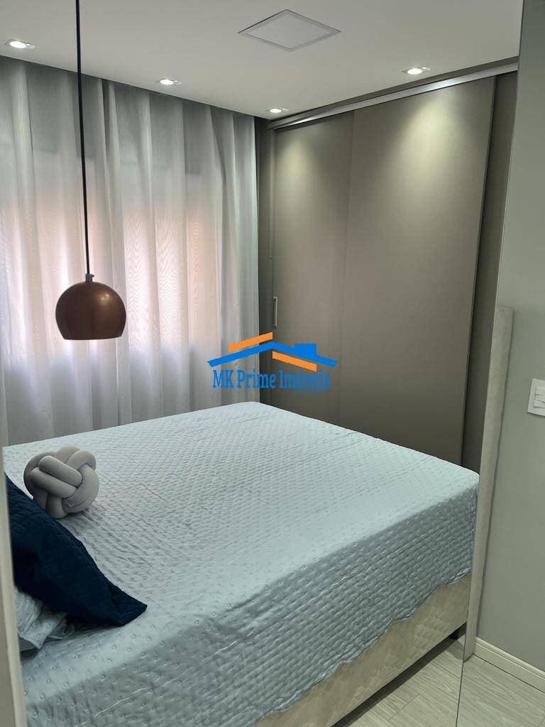 Apartamento à venda com 2 quartos, 48m² - Foto 26