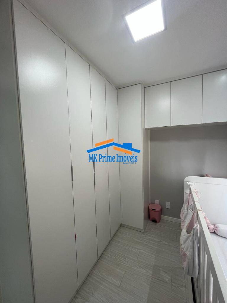 Apartamento à venda com 2 quartos, 48m² - Foto 17