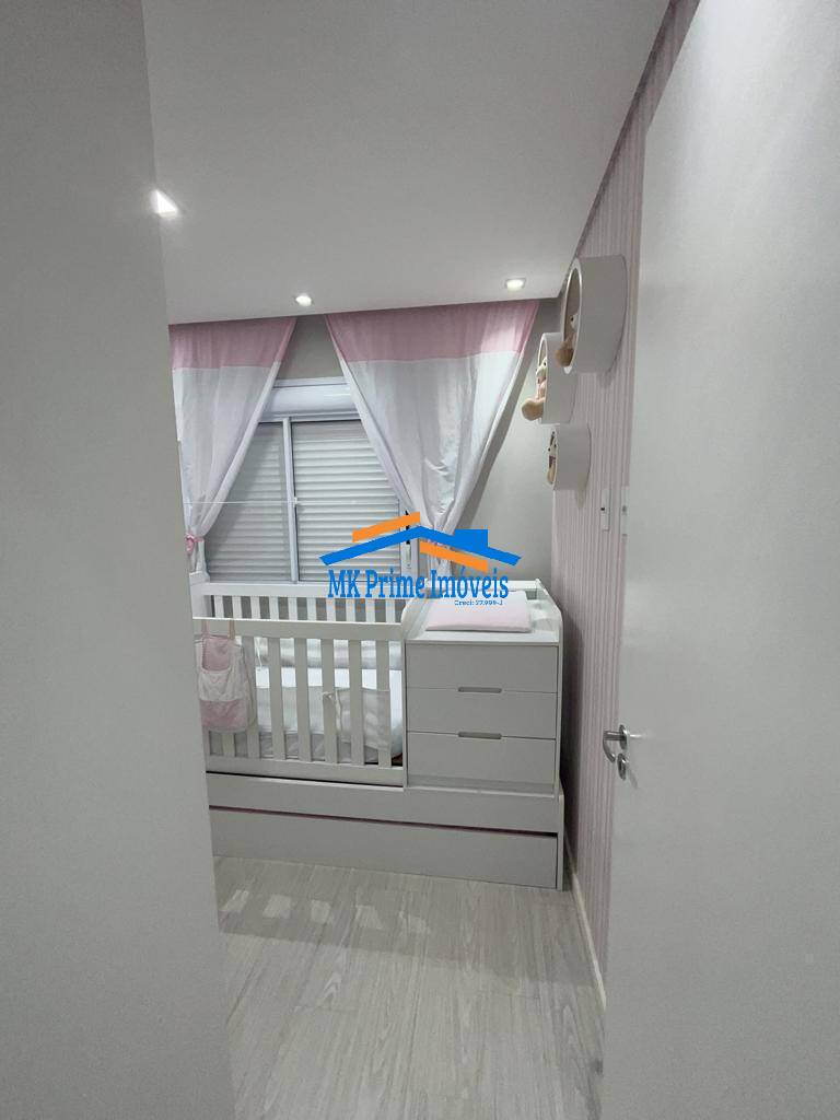 Apartamento à venda com 2 quartos, 48m² - Foto 18