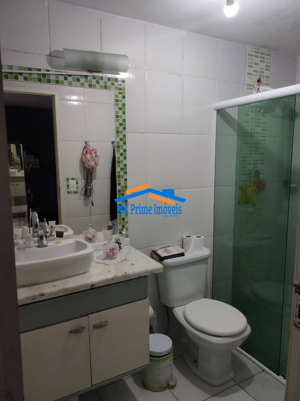 Sobrado à venda com 3 quartos, 125m² - Foto 15