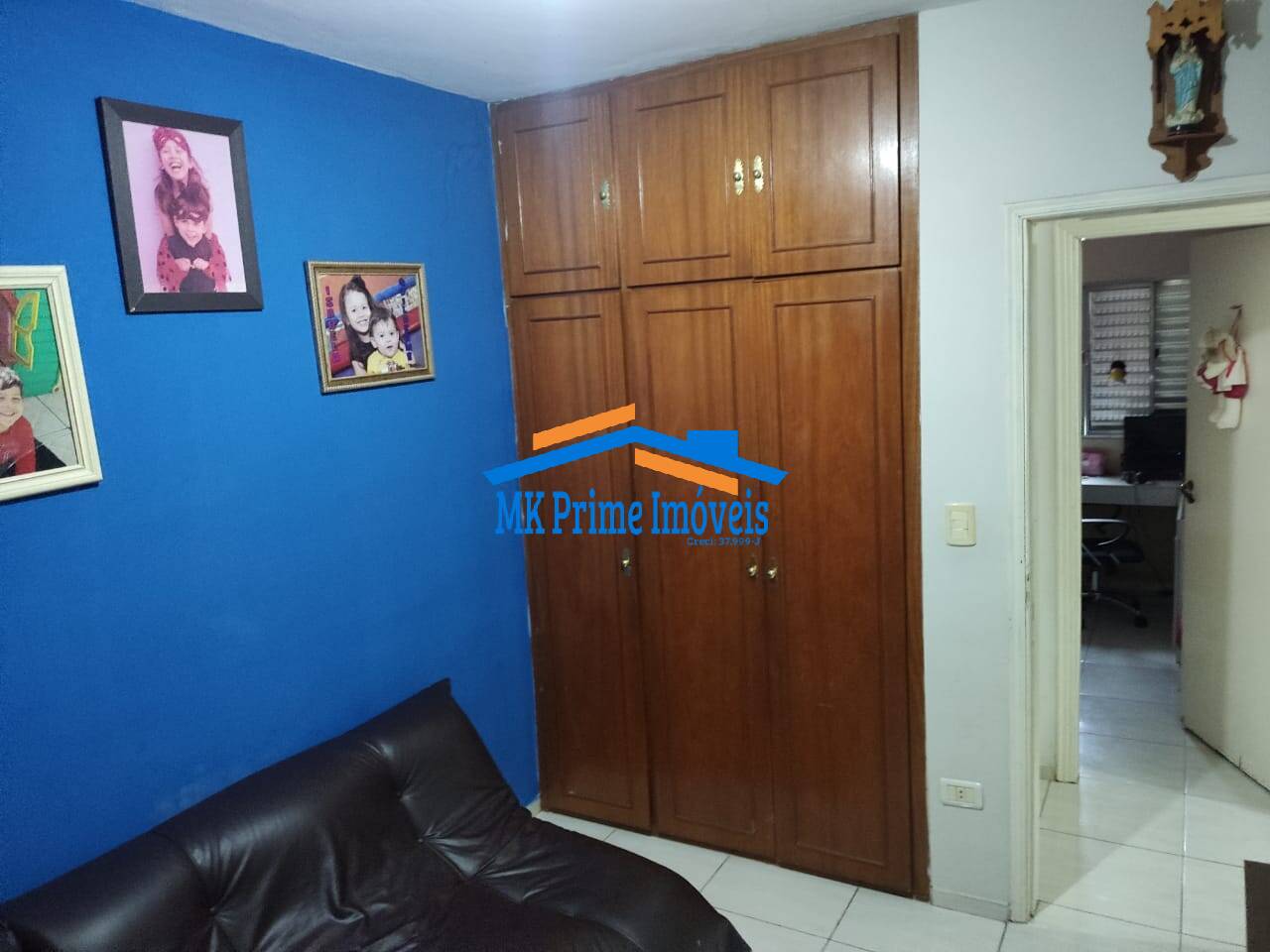 Sobrado à venda com 3 quartos, 125m² - Foto 10