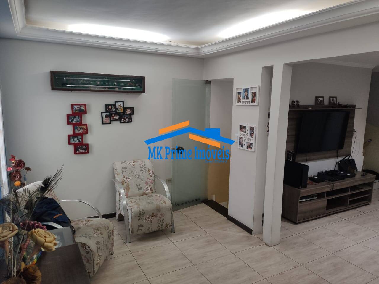 Sobrado à venda com 3 quartos, 125m² - Foto 8