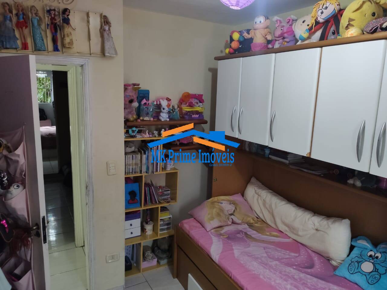 Sobrado à venda com 3 quartos, 125m² - Foto 16