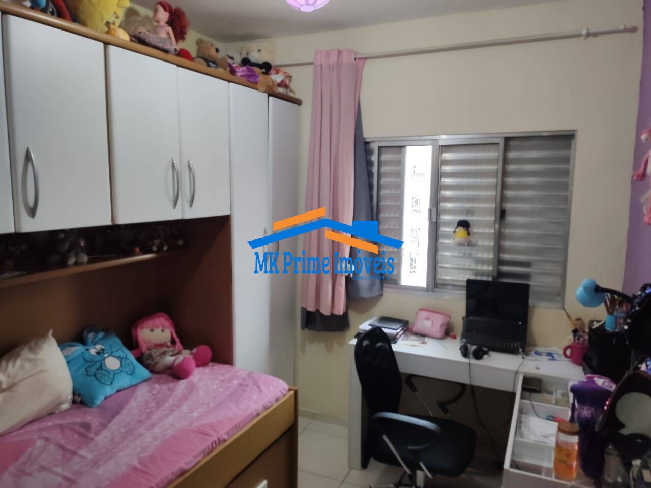 Sobrado à venda com 3 quartos, 125m² - Foto 13