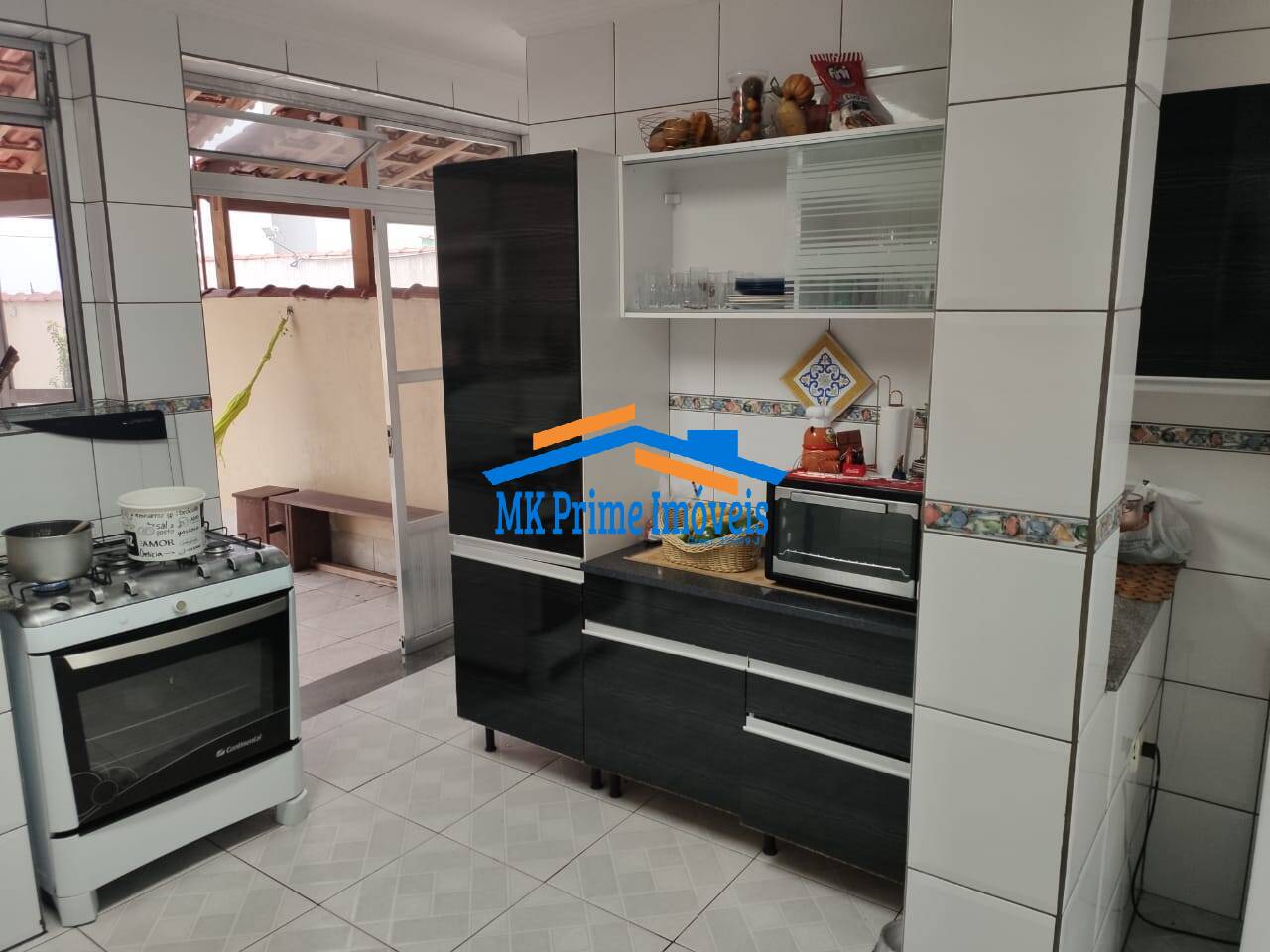 Sobrado à venda com 3 quartos, 125m² - Foto 6