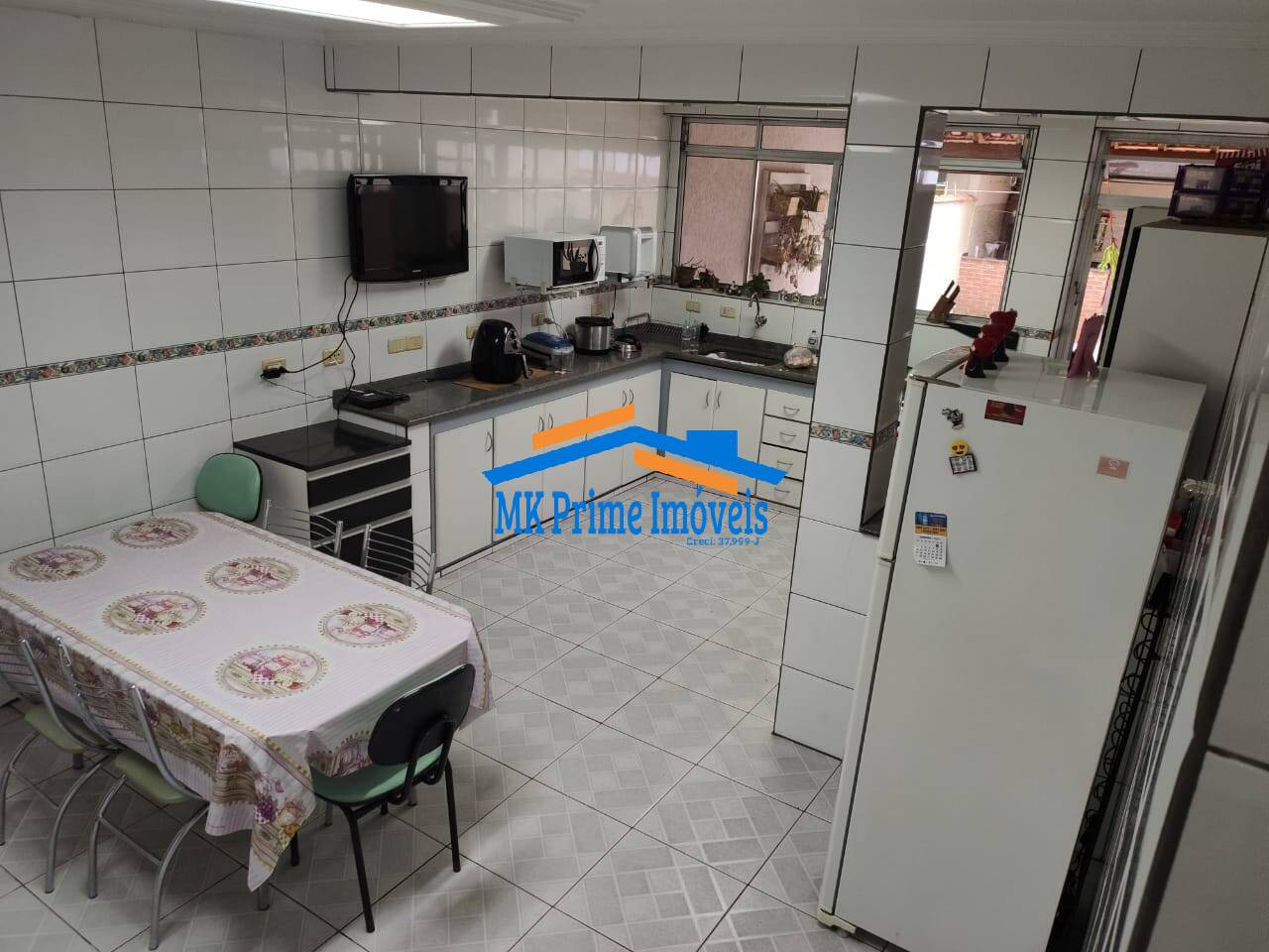 Sobrado à venda com 3 quartos, 125m² - Foto 5