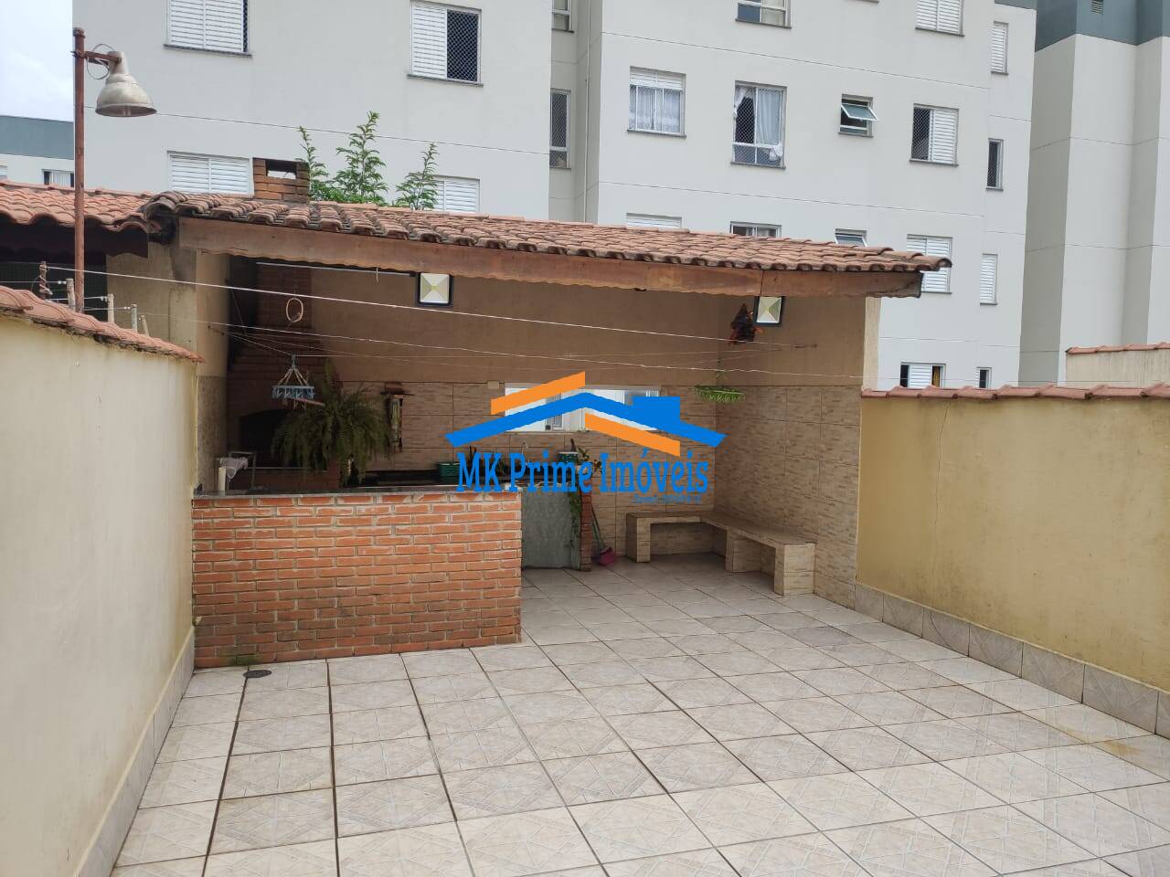 Sobrado à venda com 3 quartos, 125m² - Foto 23