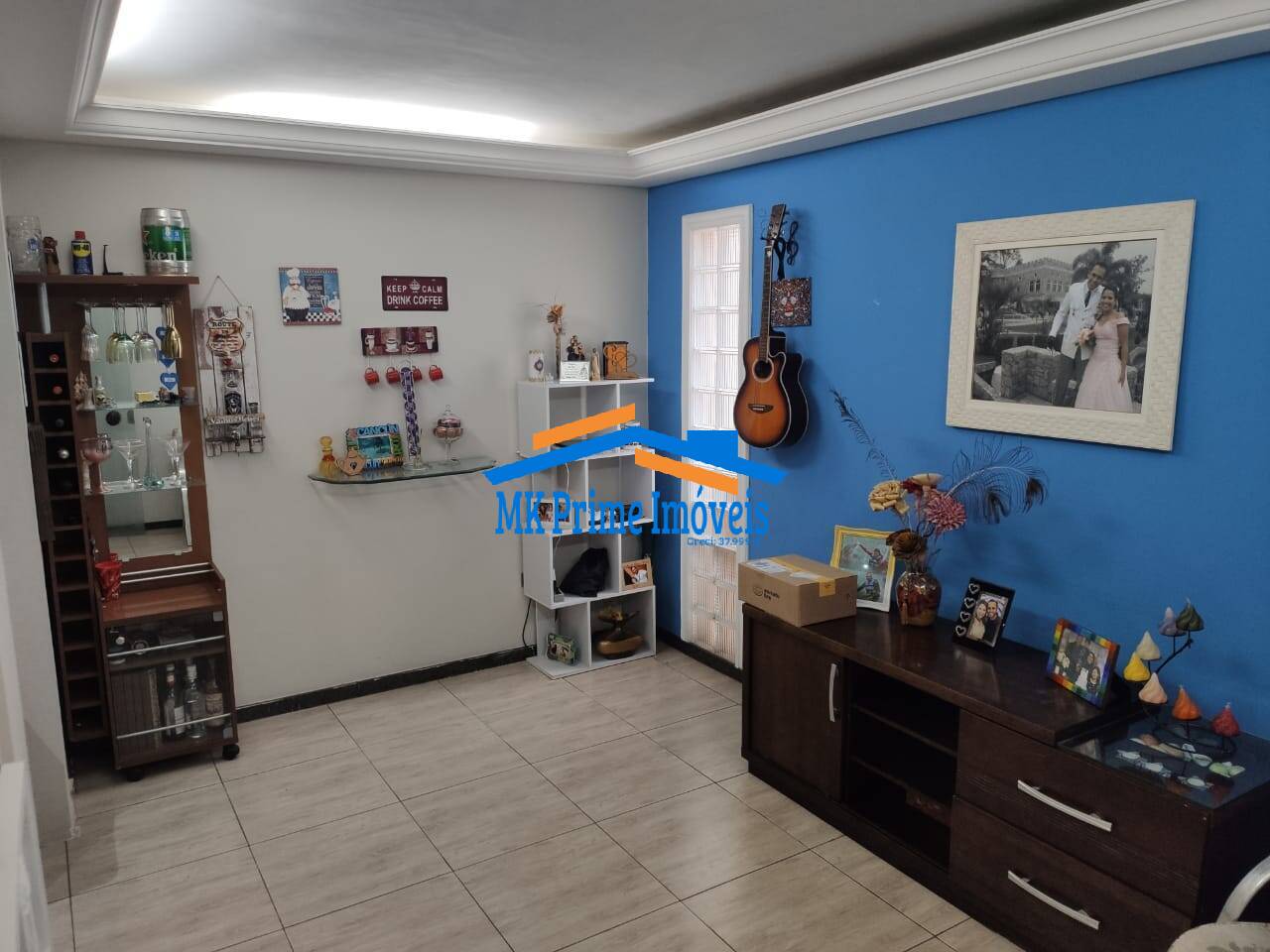 Sobrado à venda com 3 quartos, 125m² - Foto 9