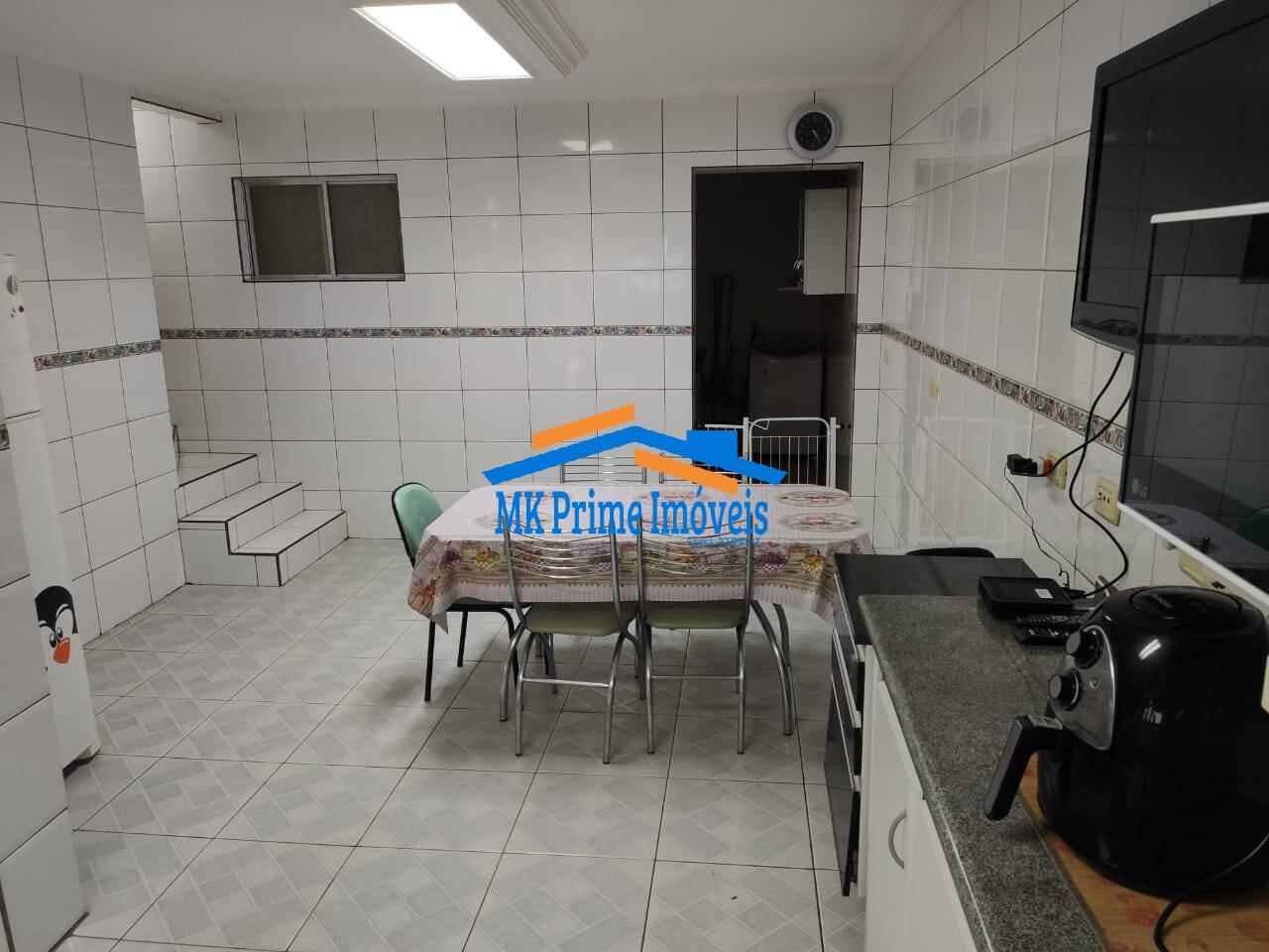 Sobrado à venda com 3 quartos, 125m² - Foto 7