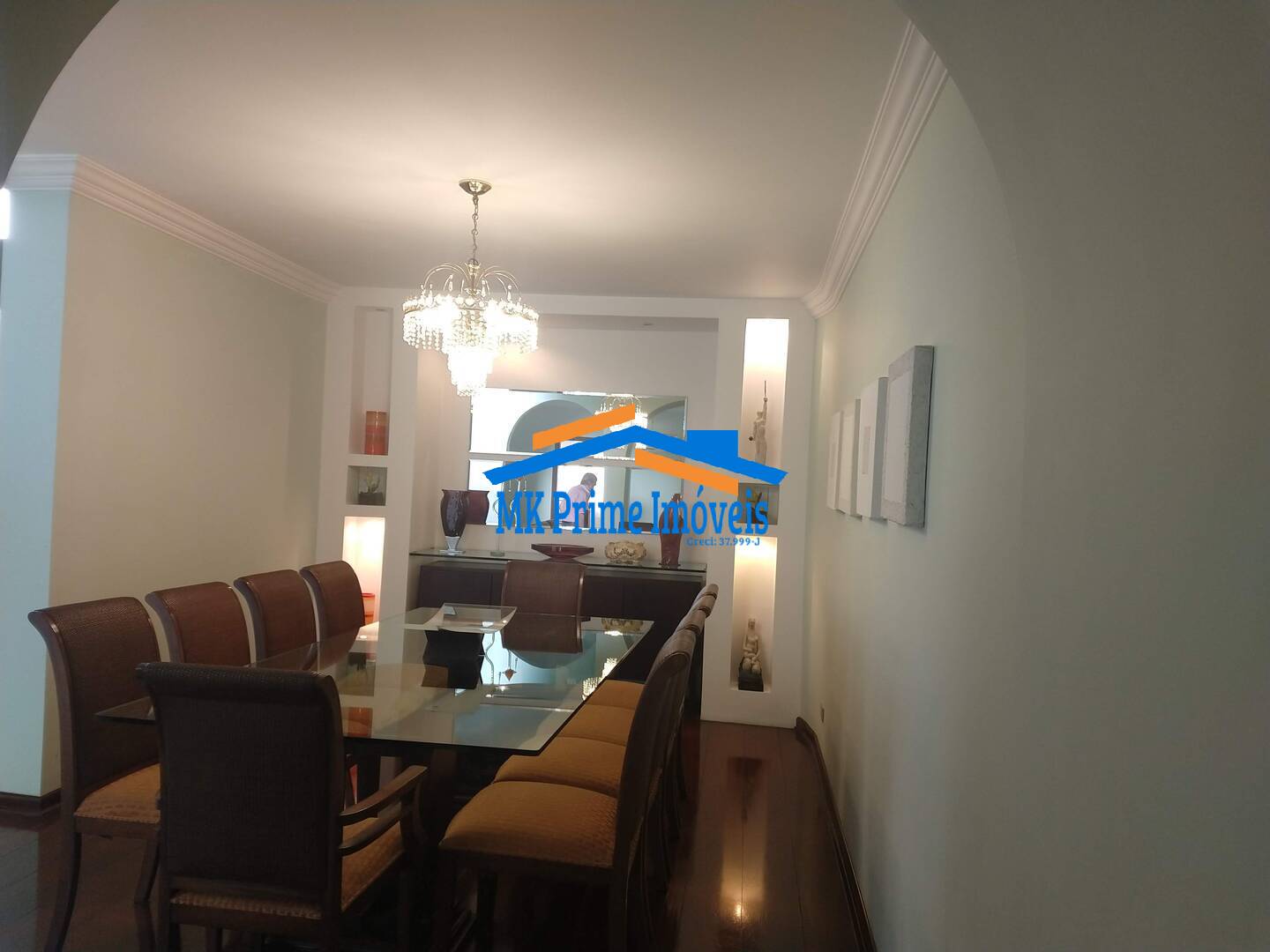 Sobrado à venda com 3 quartos, 512m² - Foto 5