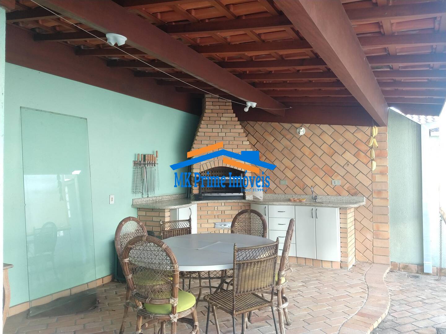 Sobrado à venda com 3 quartos, 512m² - Foto 27