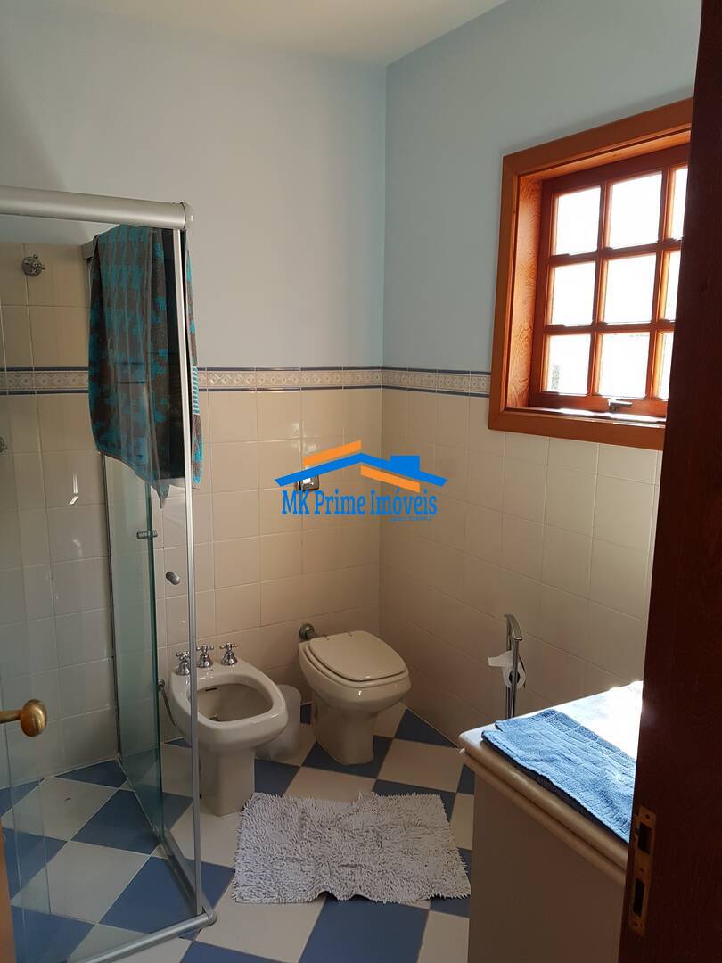 Sobrado à venda com 5 quartos, 590m² - Foto 22