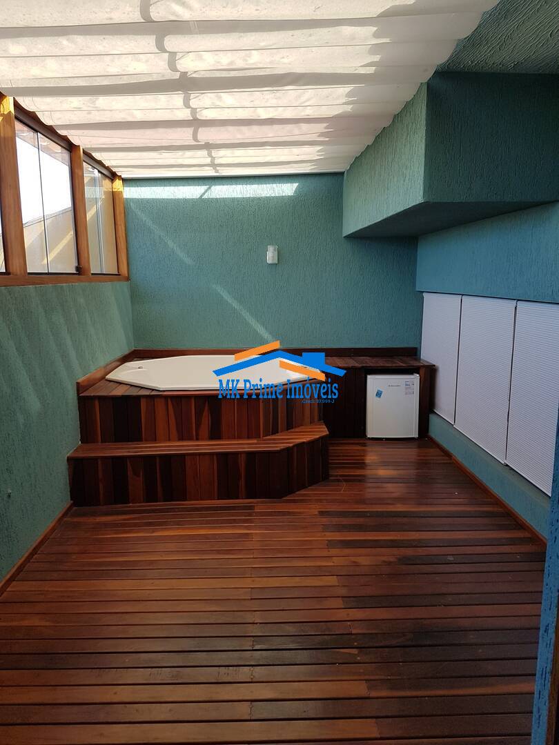 Sobrado à venda com 5 quartos, 590m² - Foto 26