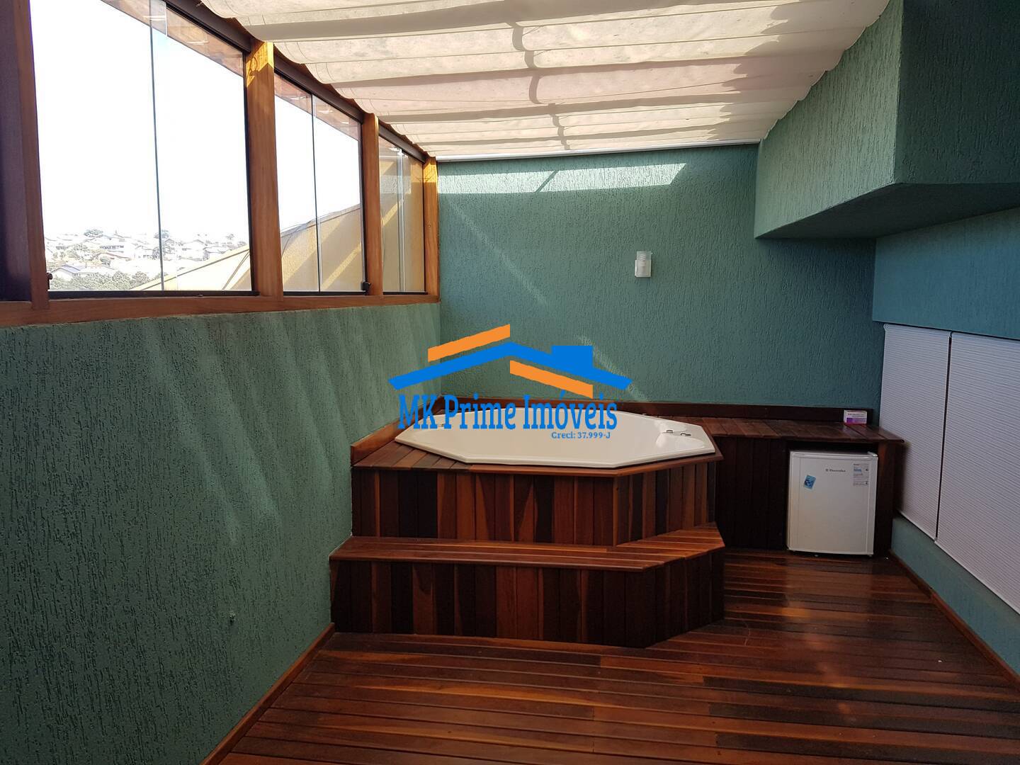 Sobrado à venda com 5 quartos, 590m² - Foto 30