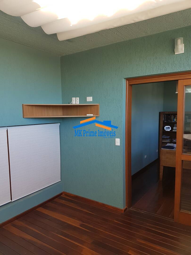 Sobrado à venda com 5 quartos, 590m² - Foto 31