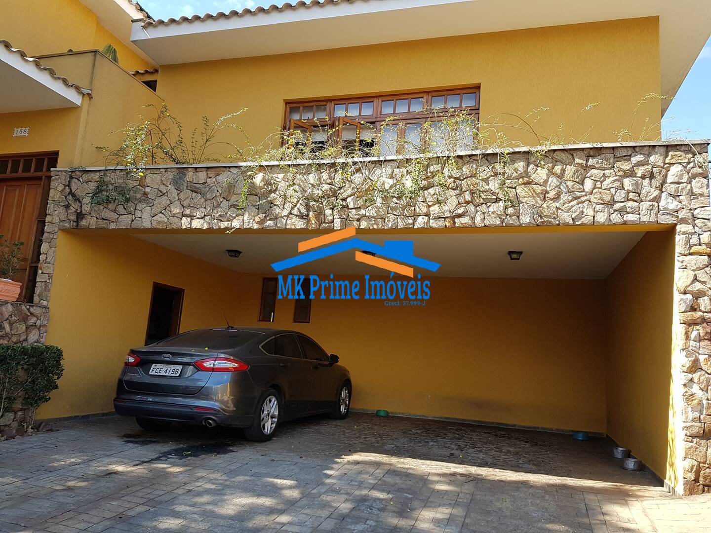 Sobrado à venda com 5 quartos, 590m² - Foto 32