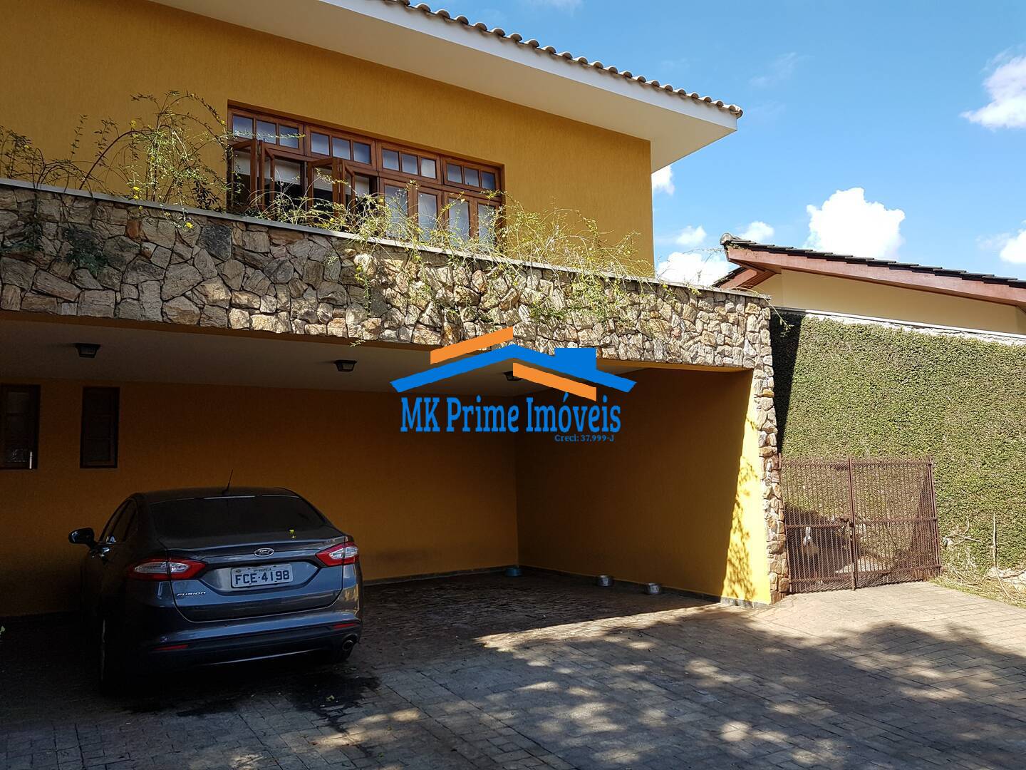 Sobrado à venda com 5 quartos, 590m² - Foto 34