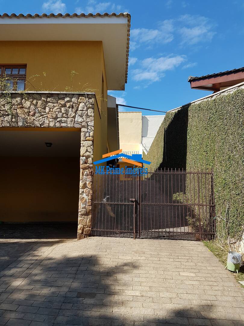 Sobrado à venda com 5 quartos, 590m² - Foto 35