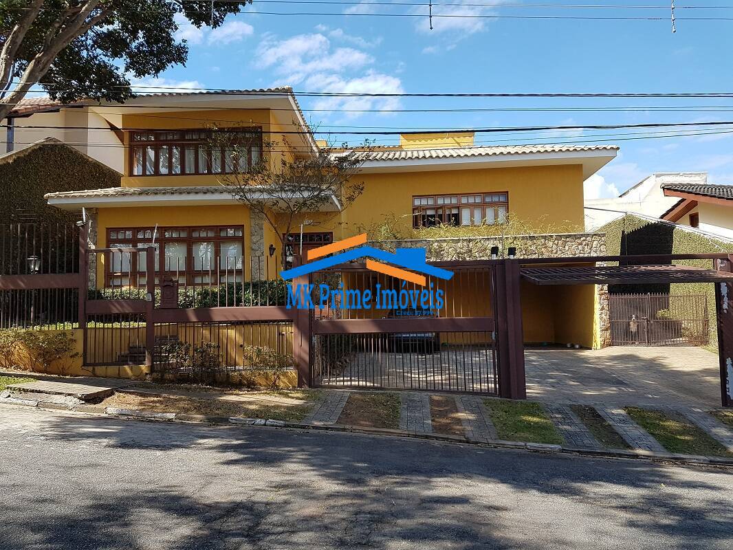 Sobrado à venda com 5 quartos, 590m² - Foto 36