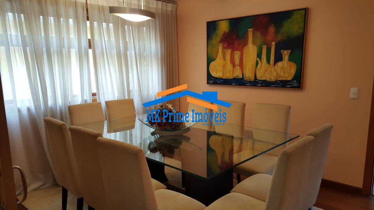 Sobrado à venda com 5 quartos, 590m² - Foto 38