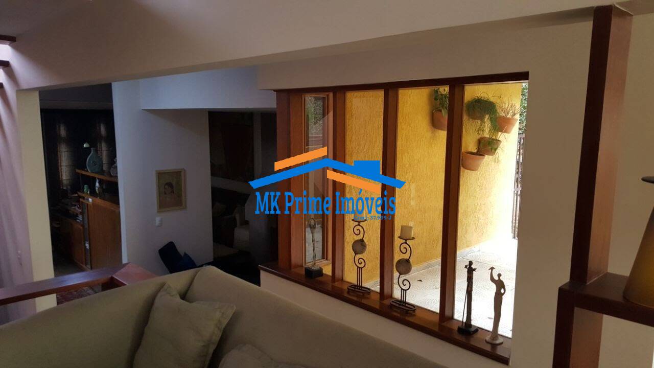 Sobrado à venda com 5 quartos, 590m² - Foto 41