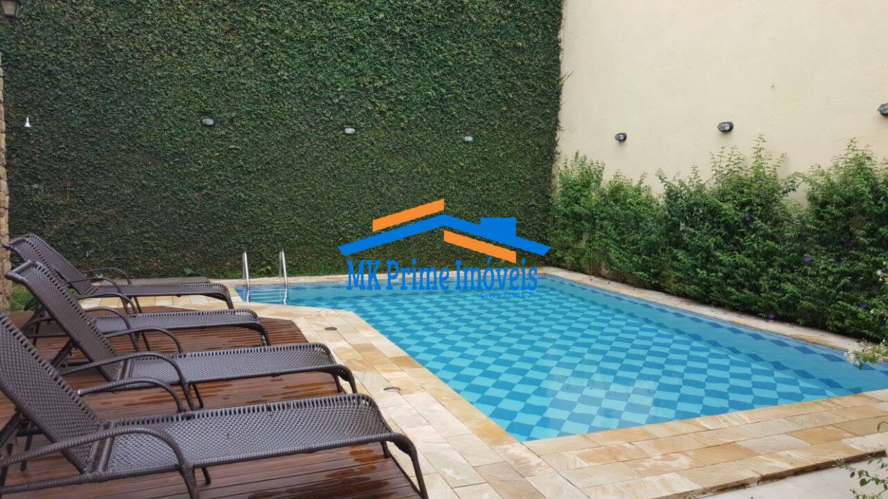 Sobrado à venda com 5 quartos, 590m² - Foto 39