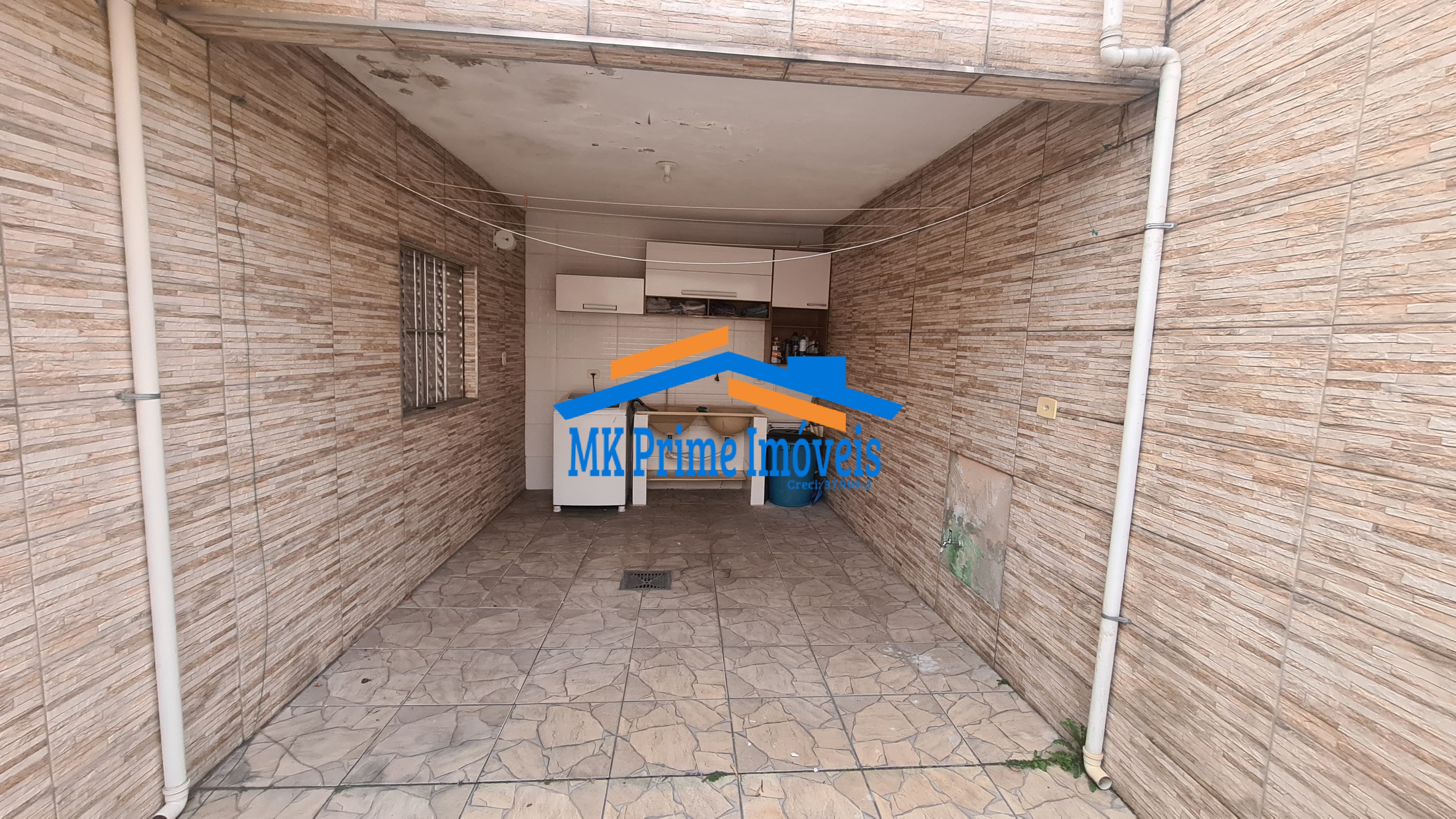 Sobrado à venda com 2 quartos, 125m² - Foto 4