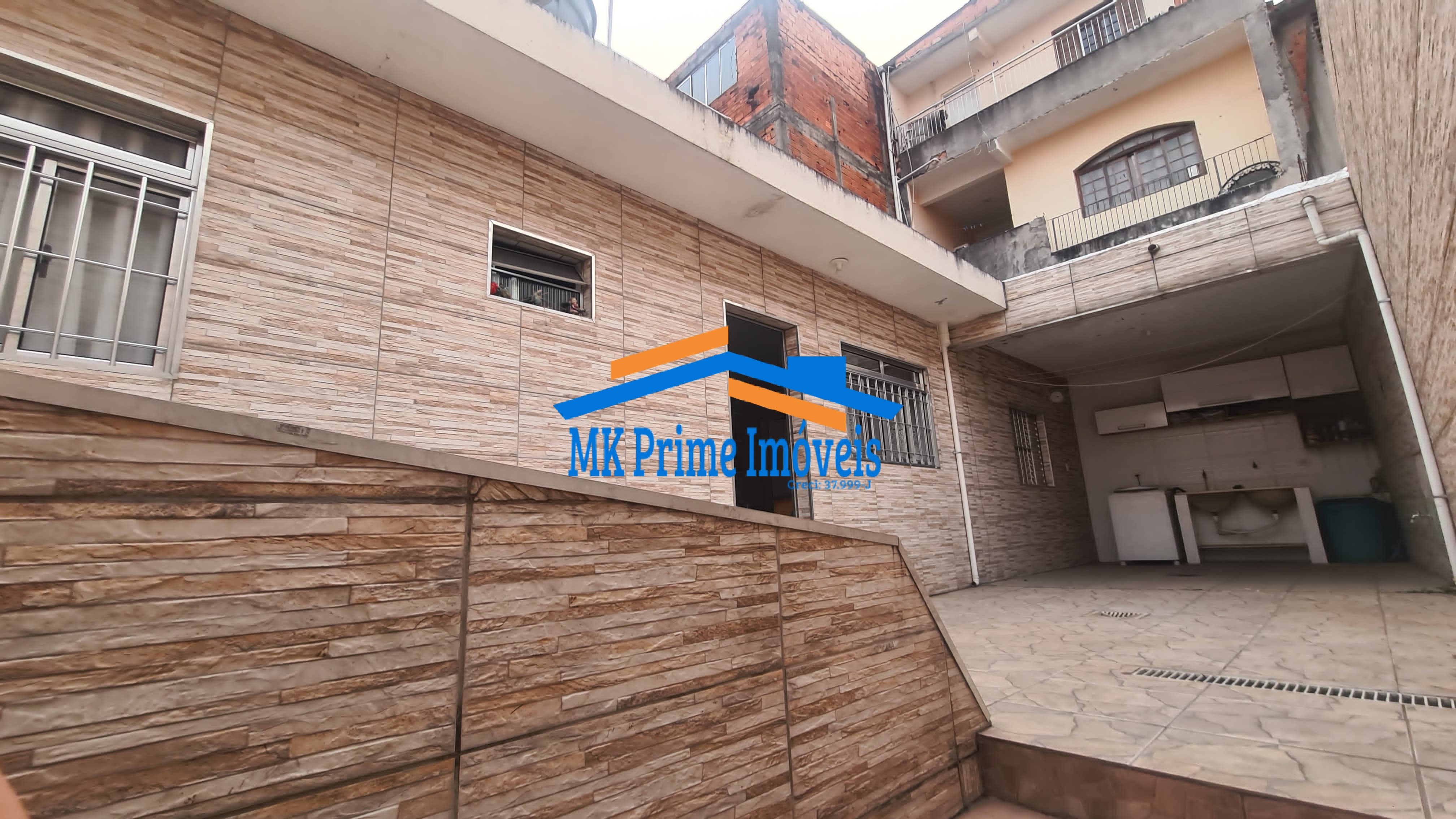 Sobrado à venda com 2 quartos, 125m² - Foto 6