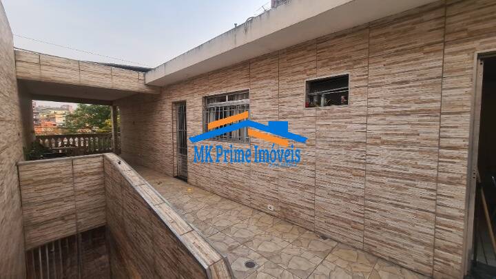 Sobrado à venda com 2 quartos, 125m² - Foto 1