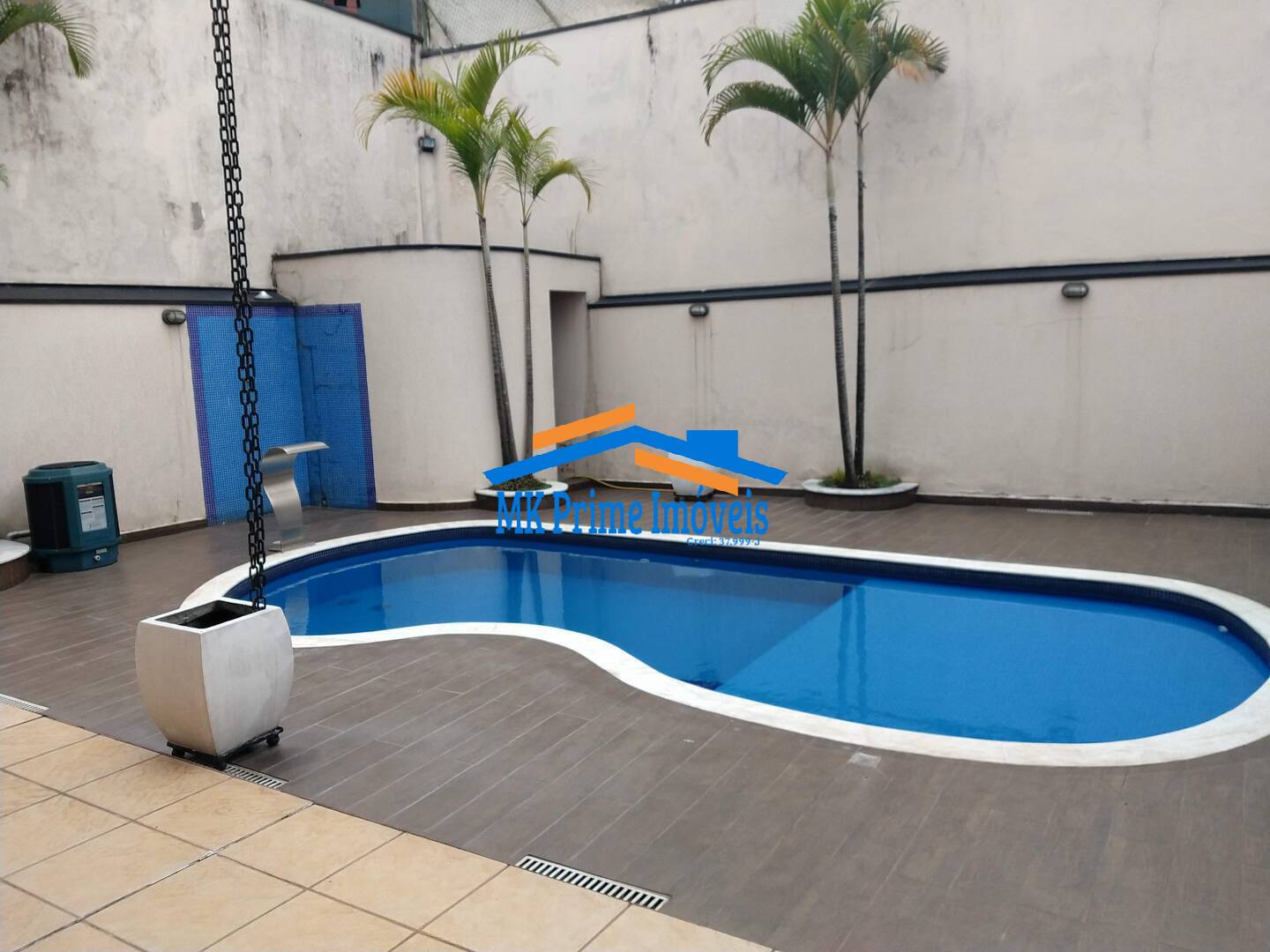 Sobrado à venda com 5 quartos, 470m² - Foto 14