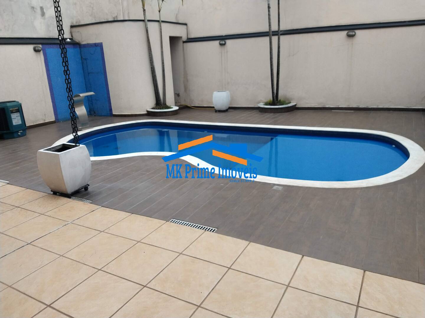 Sobrado à venda com 5 quartos, 470m² - Foto 13