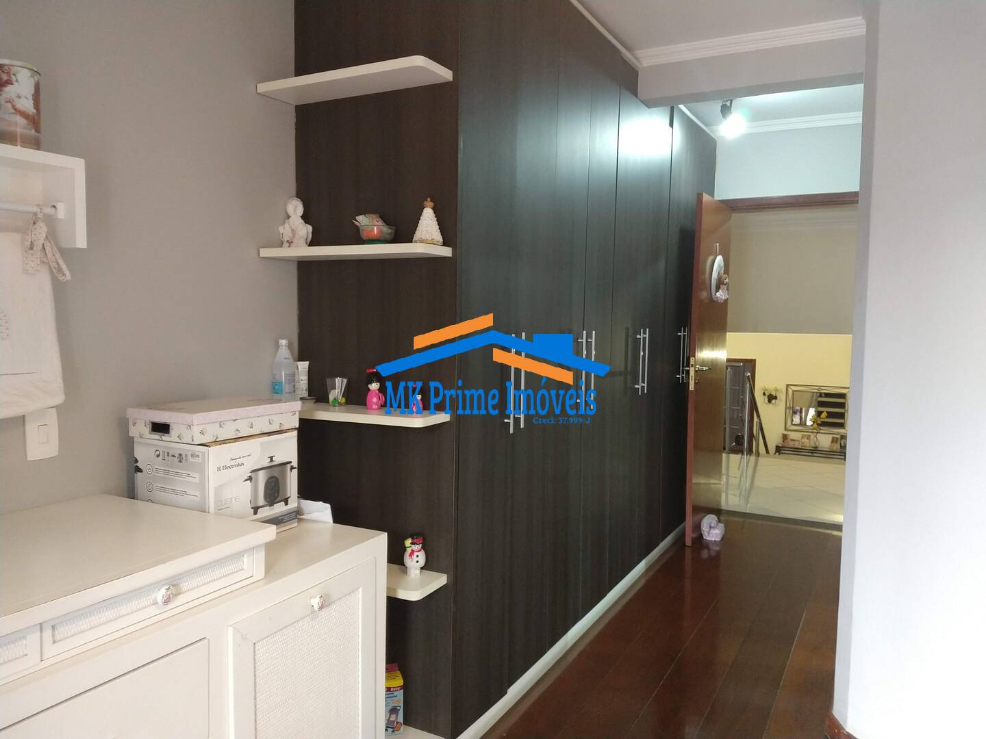 Sobrado à venda com 5 quartos, 470m² - Foto 31