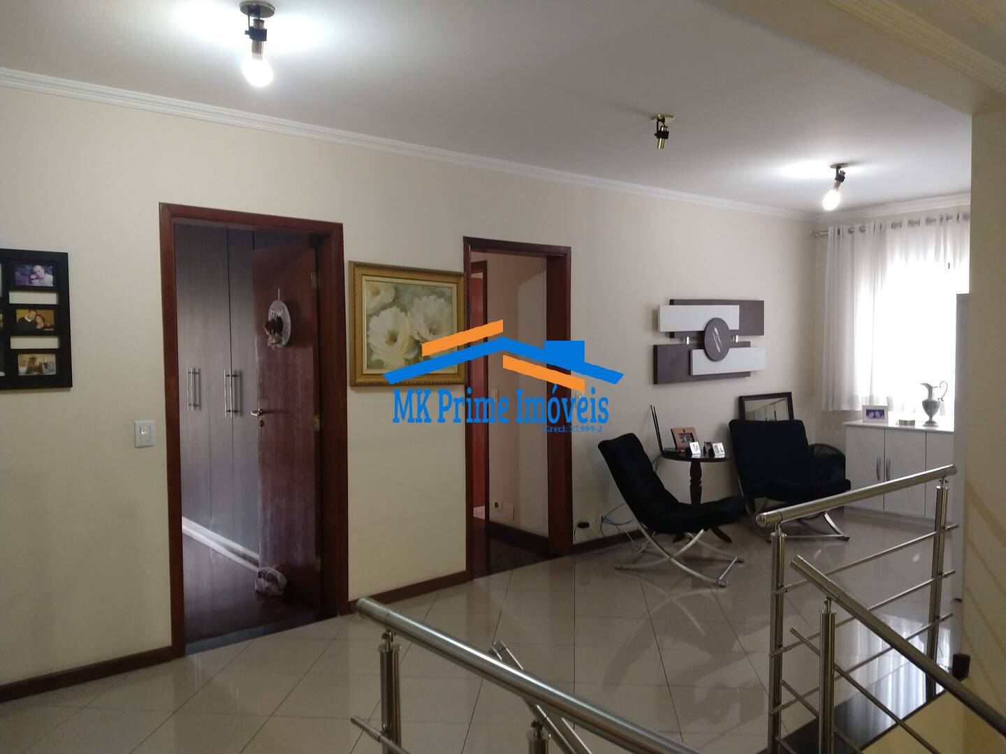 Sobrado à venda com 5 quartos, 470m² - Foto 37