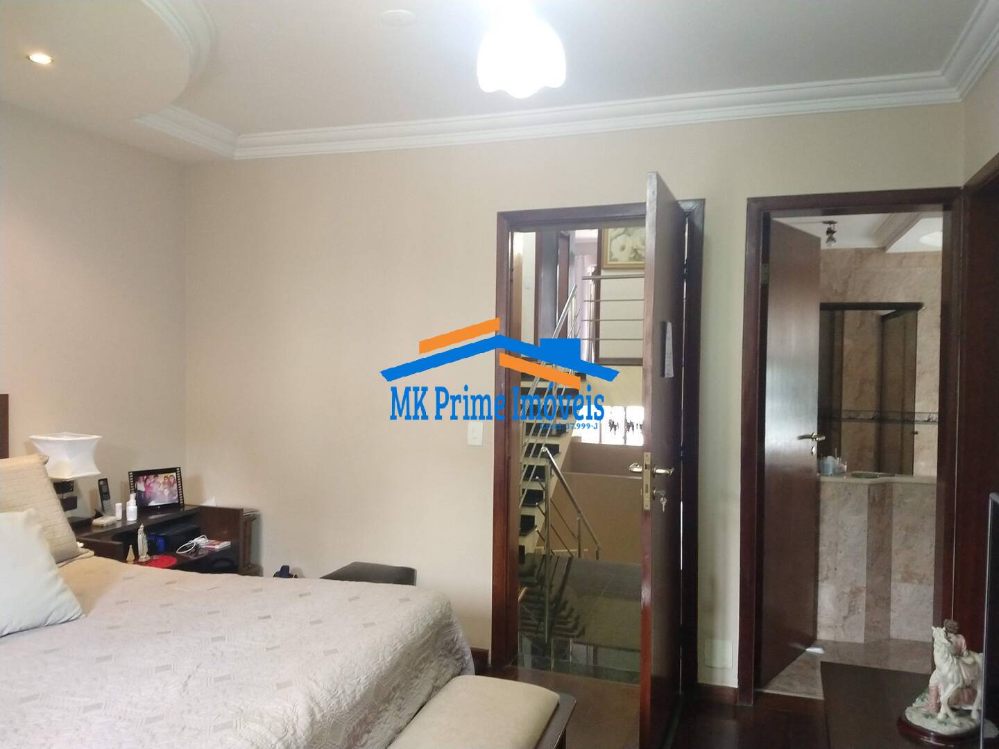 Sobrado à venda com 5 quartos, 470m² - Foto 42