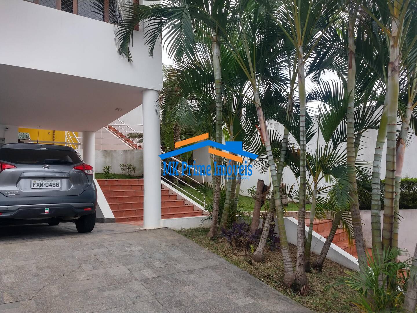 Sobrado à venda com 4 quartos, 471m² - Foto 4