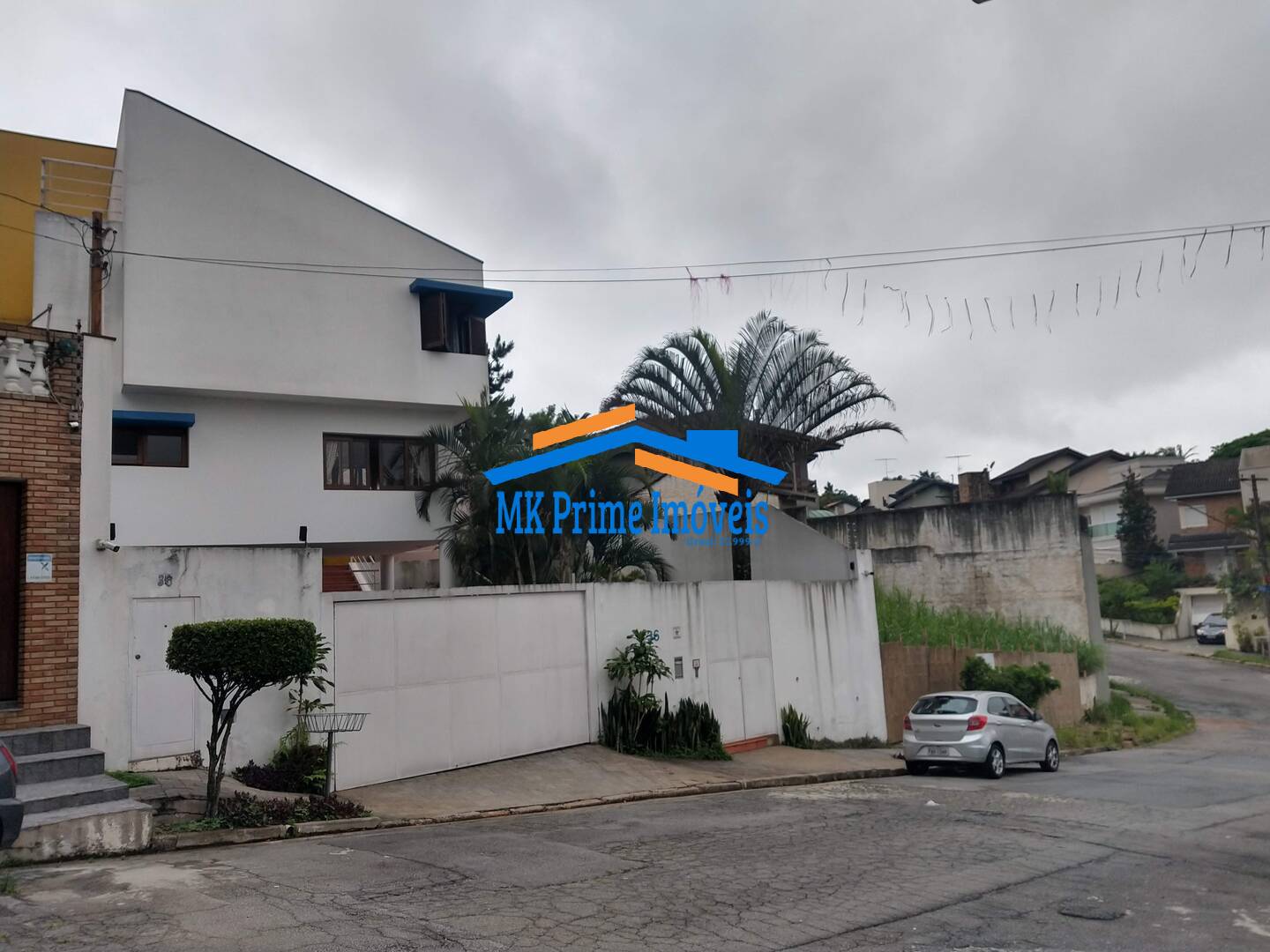 Sobrado à venda com 4 quartos, 471m² - Foto 52