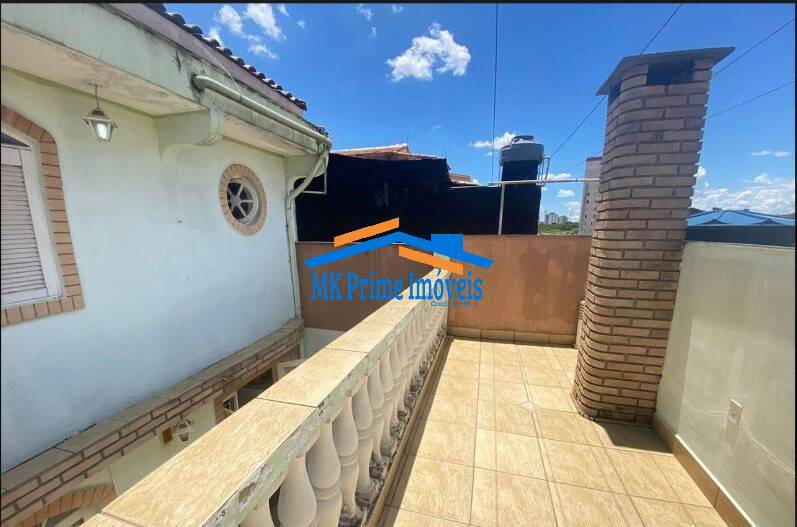 Sobrado à venda com 3 quartos, 217m² - Foto 27