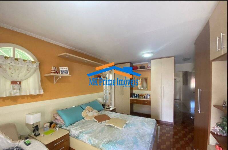 Sobrado à venda com 3 quartos, 217m² - Foto 19