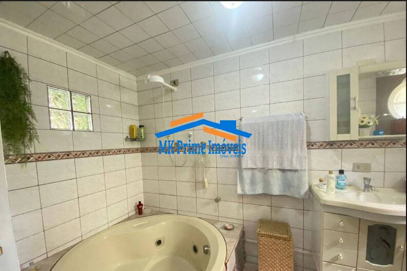 Sobrado à venda com 3 quartos, 217m² - Foto 22