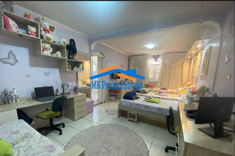 Sobrado à venda com 3 quartos, 217m² - Foto 14