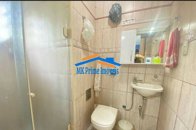 Sobrado à venda com 3 quartos, 217m² - Foto 24